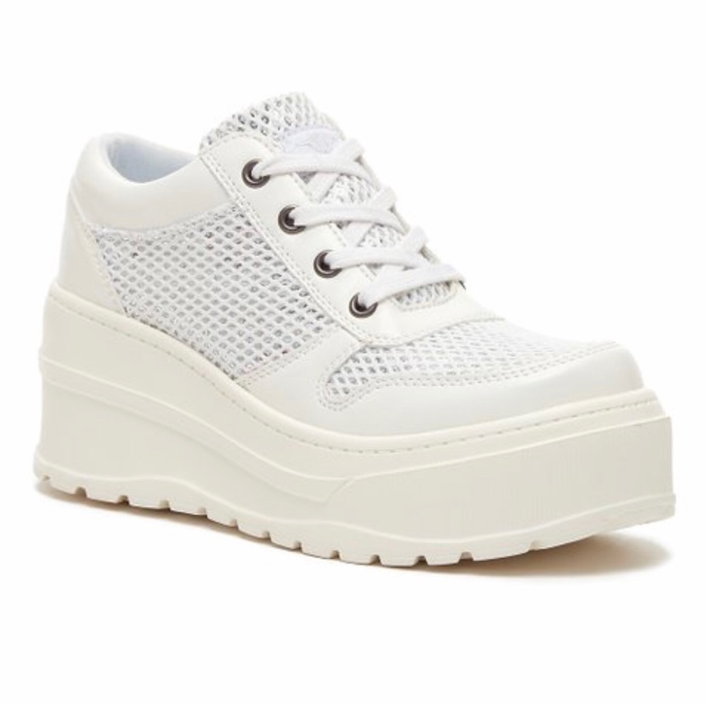 Brand new Rocket Dog platforms sz 8